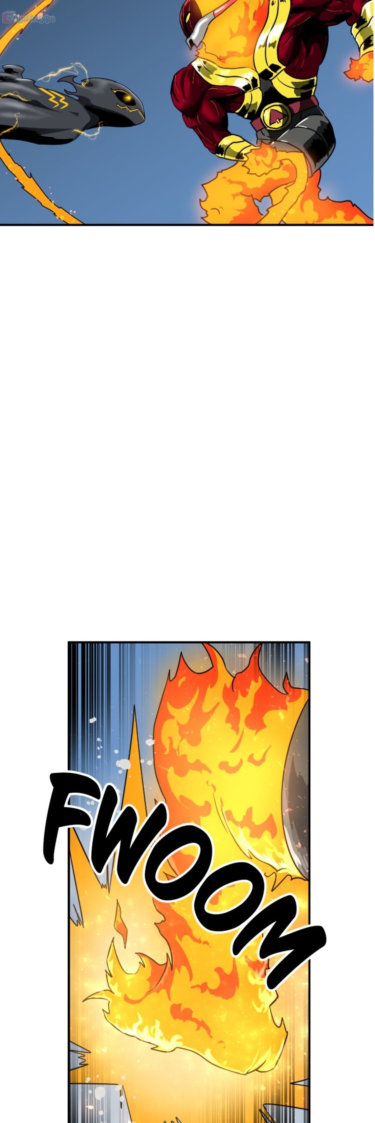 Đọc truyện [Leak] Cao thủ tái xuất - Chap 60 